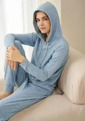 Momship Hoodie Loungewear Set