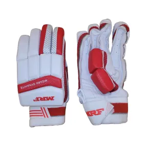 MRF Wizard Dynamite Batting Gloves