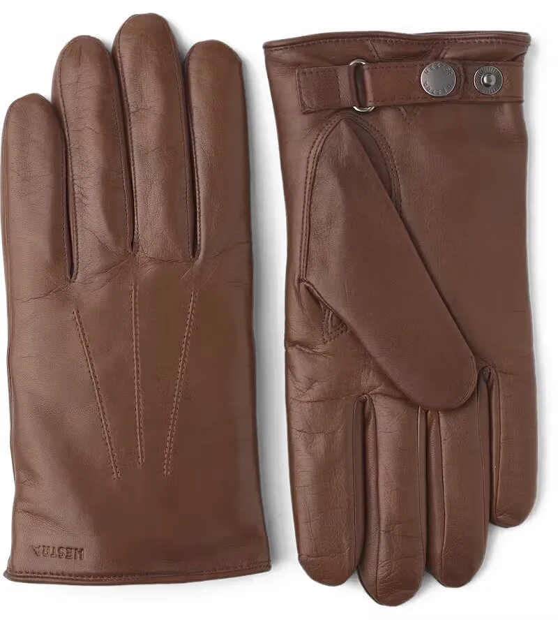 Nelson Leather Glove