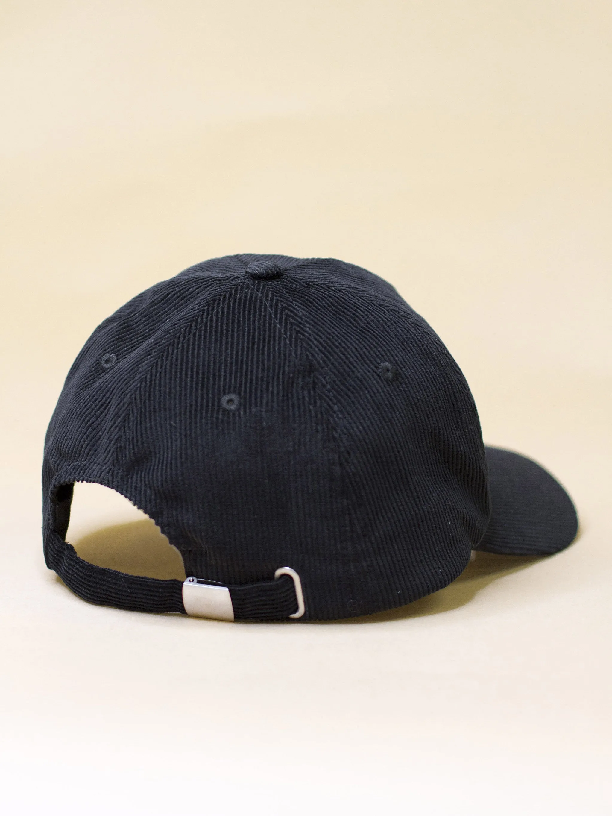 NeoPro Black Cap