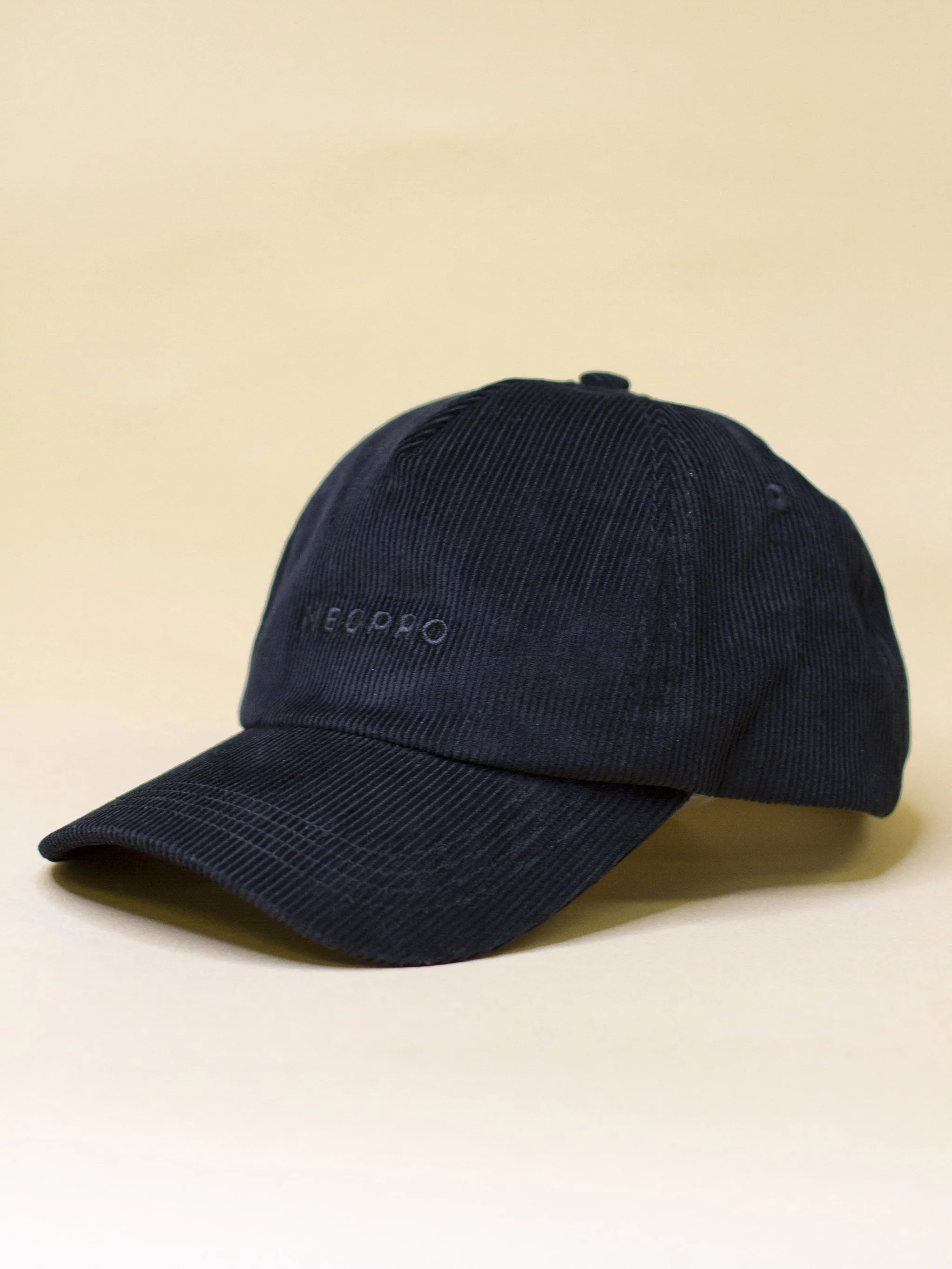 NeoPro Black Cap