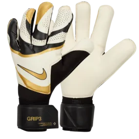 Nike Grip 3 Senior Goalkeeper Gloves