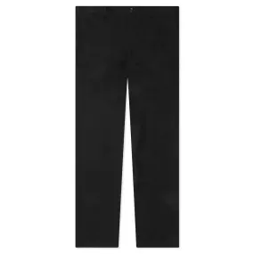 Plus Pant - Black