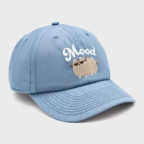 Pusheen - Mood Cap