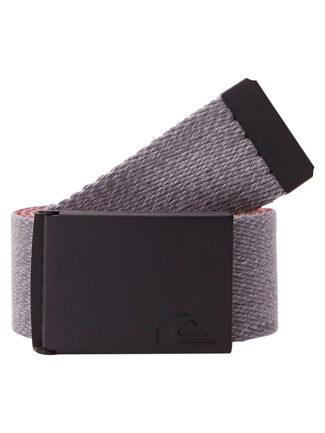 Quiksilver Men's The Reversible Jam 5 Belt