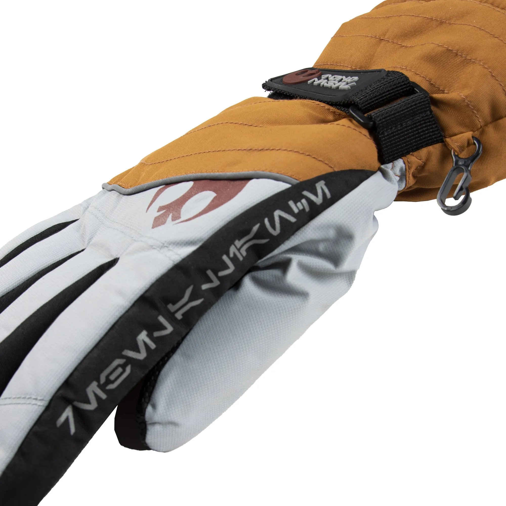 Rebel Alliance Gloves