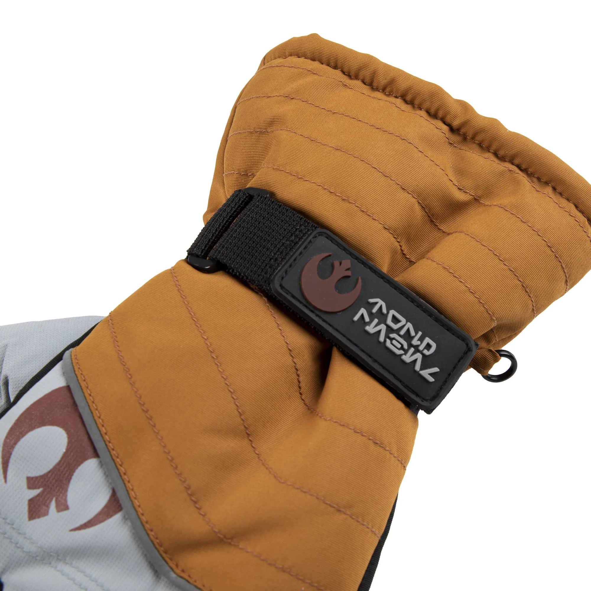 Rebel Alliance Gloves