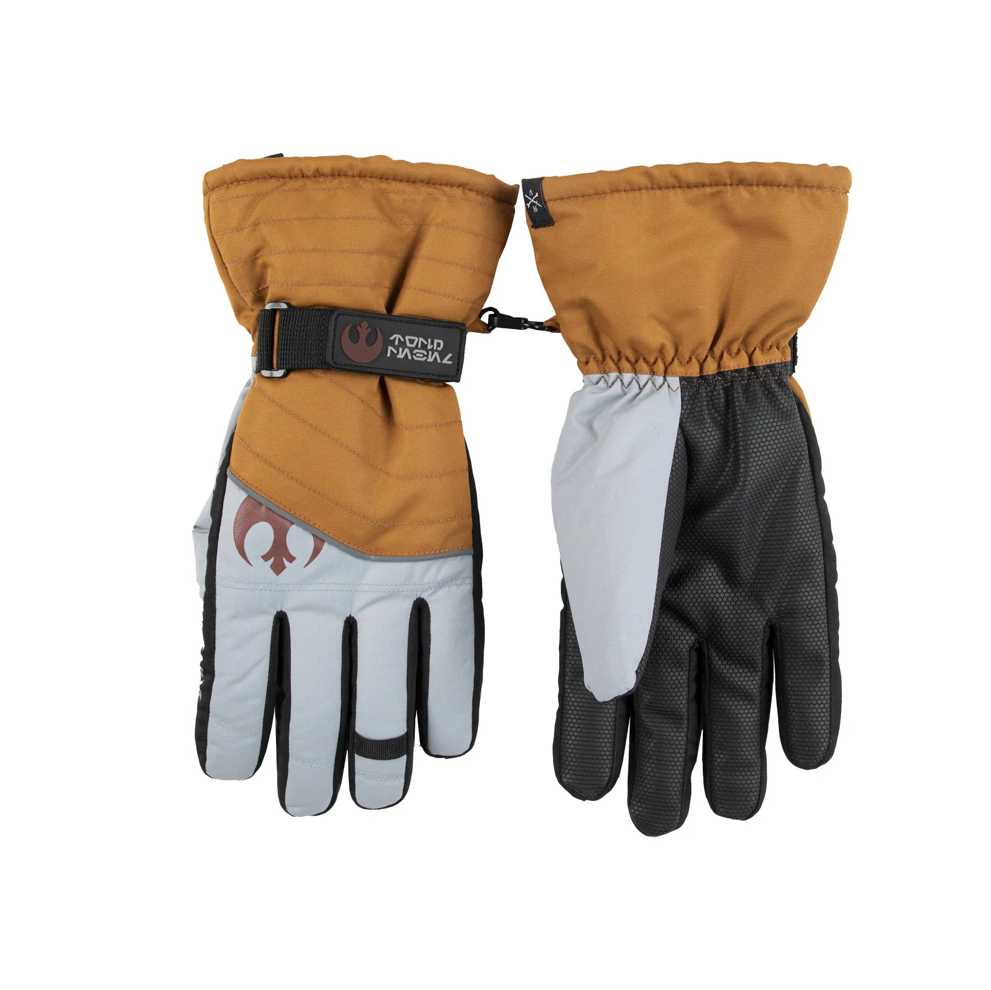 Rebel Alliance Gloves