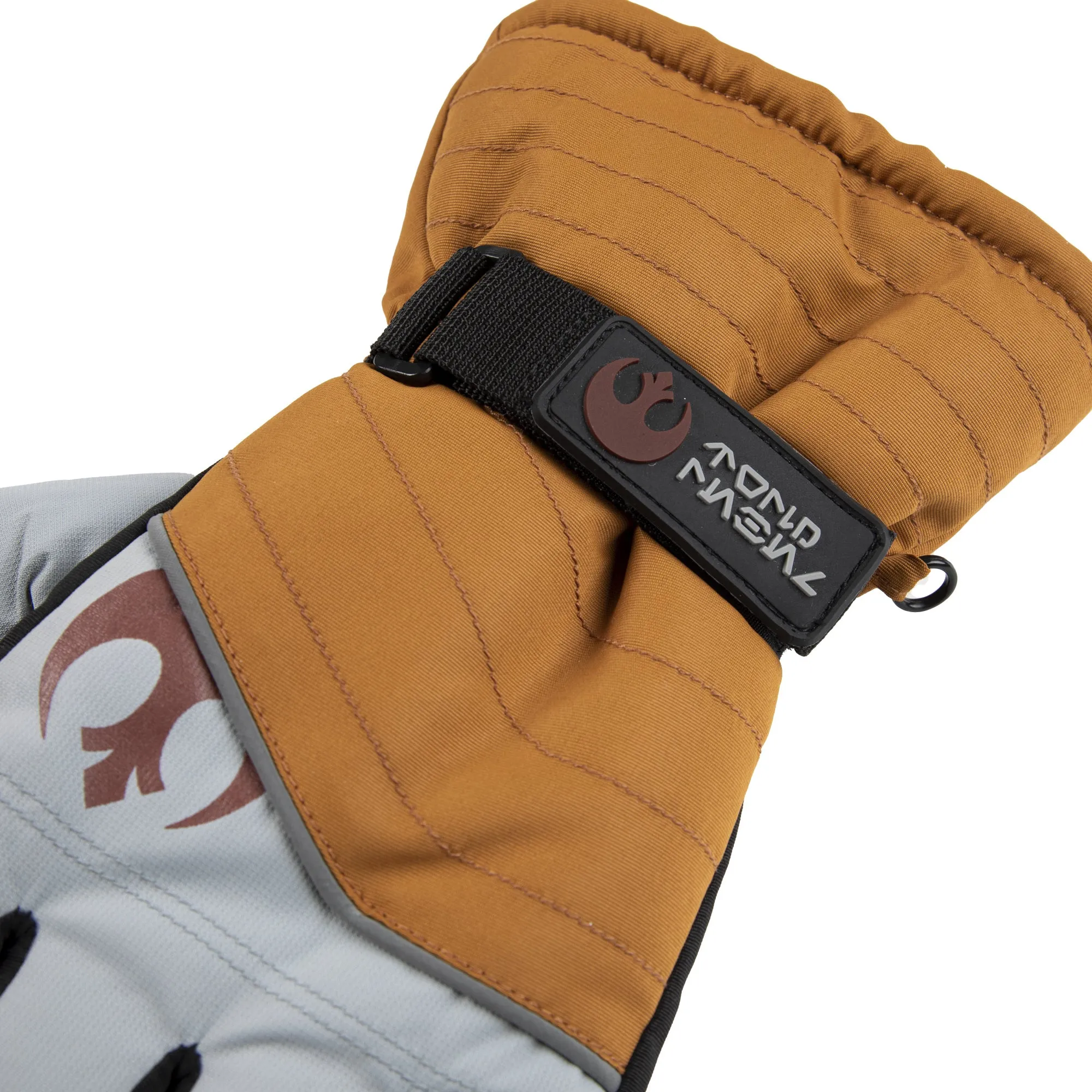 Rebel Alliance Gloves