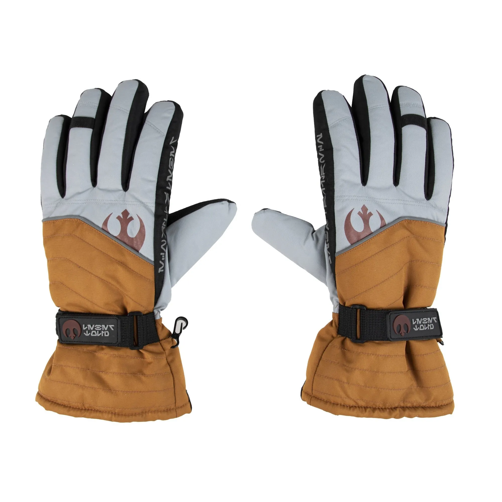 Rebel Alliance Gloves