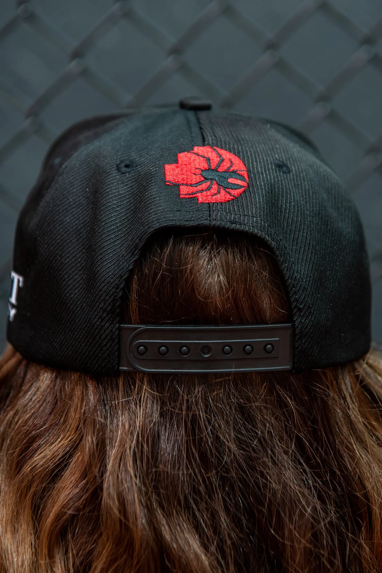 Redbacks Cap