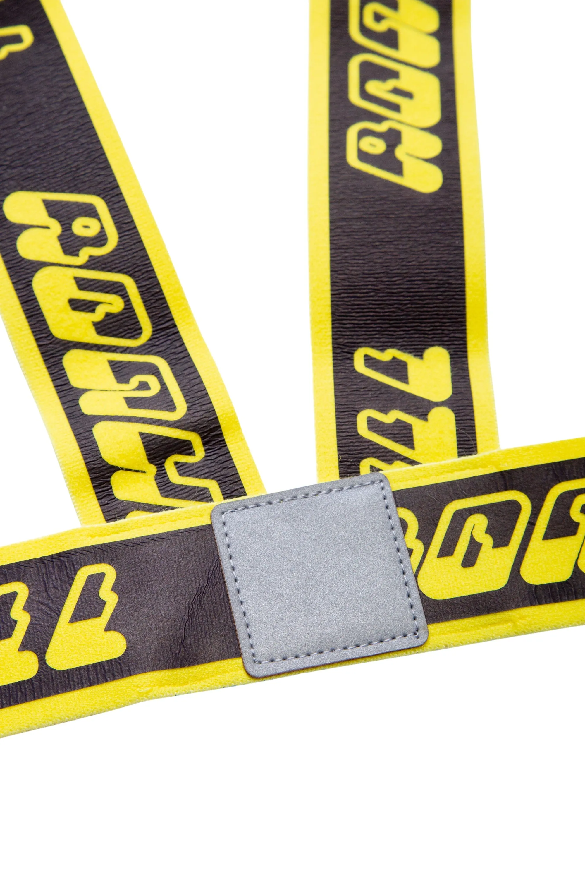 Ronhill Out Reflective Belt