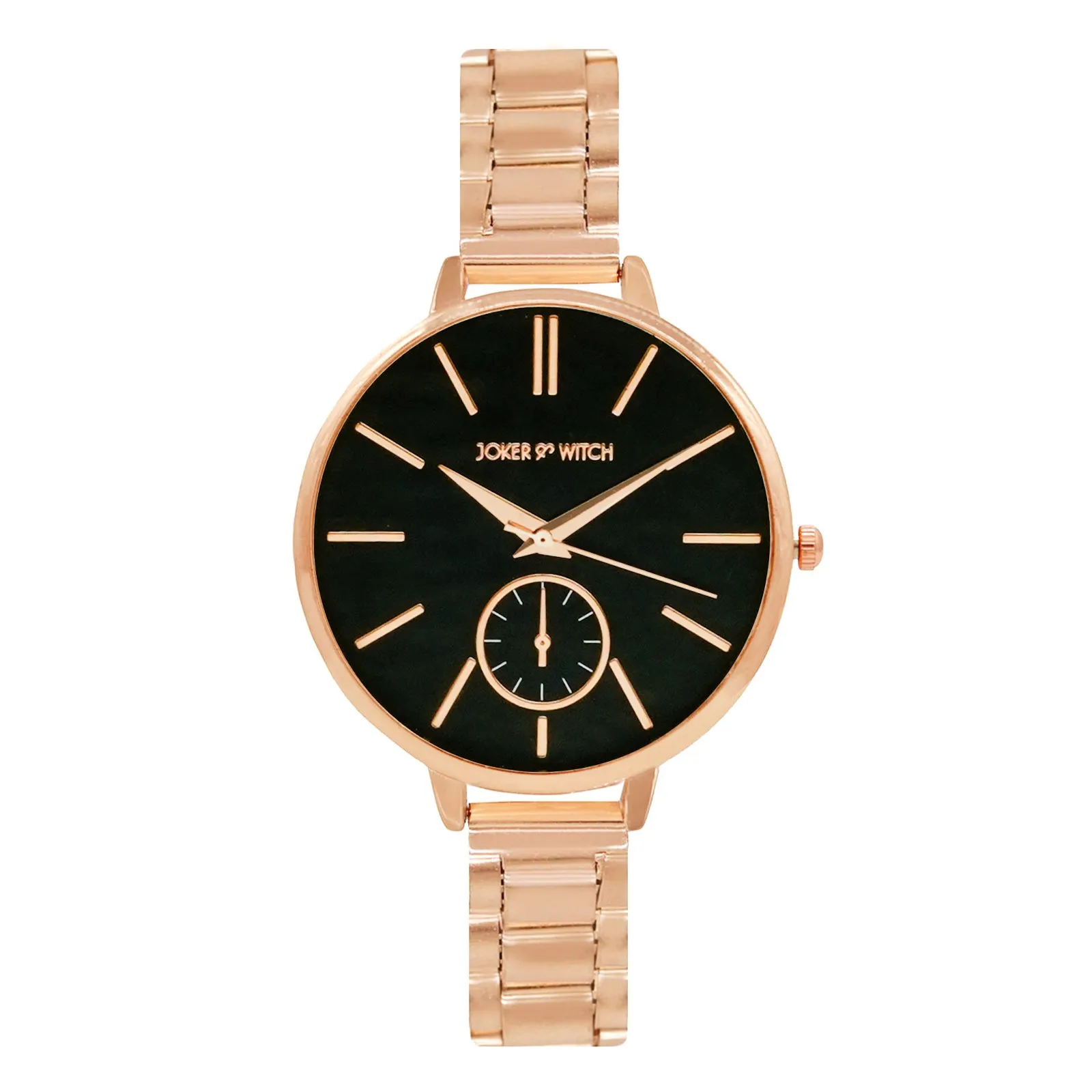 Ruthie Watch & Charm Set