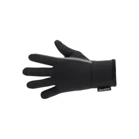 Santini Adapt Full Gloves - Black