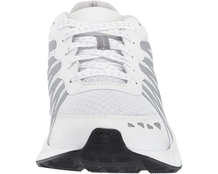 SAS Women's Tempo - White/Silver