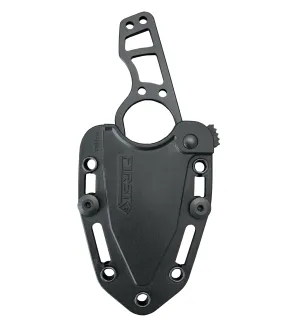 Scorpion Tanto - Black