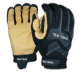 SHELBY ROPE RESCUE GLOVE - 2518