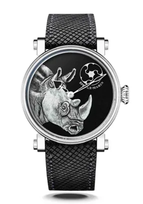 Speake-Marin Rhinoceros 42mm | LE9