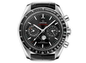 SPEEDMASTER