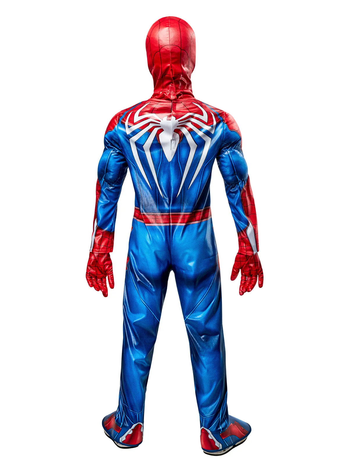 Spider-Man Premium Costume for Kids - Marvel Spider-Man 2 Game