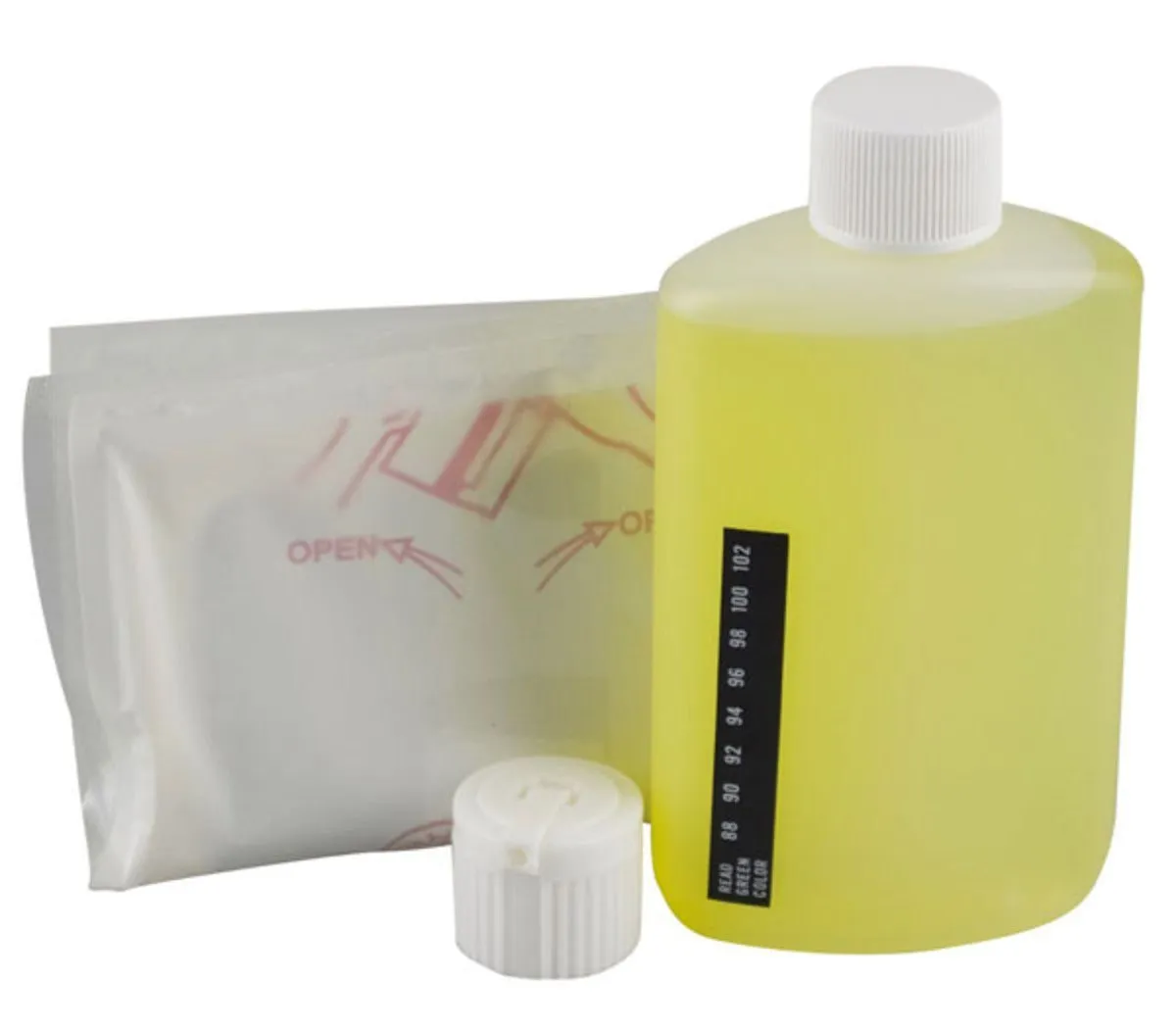 Synthetix5 Synthetic Urine - 3.5oz Bottle