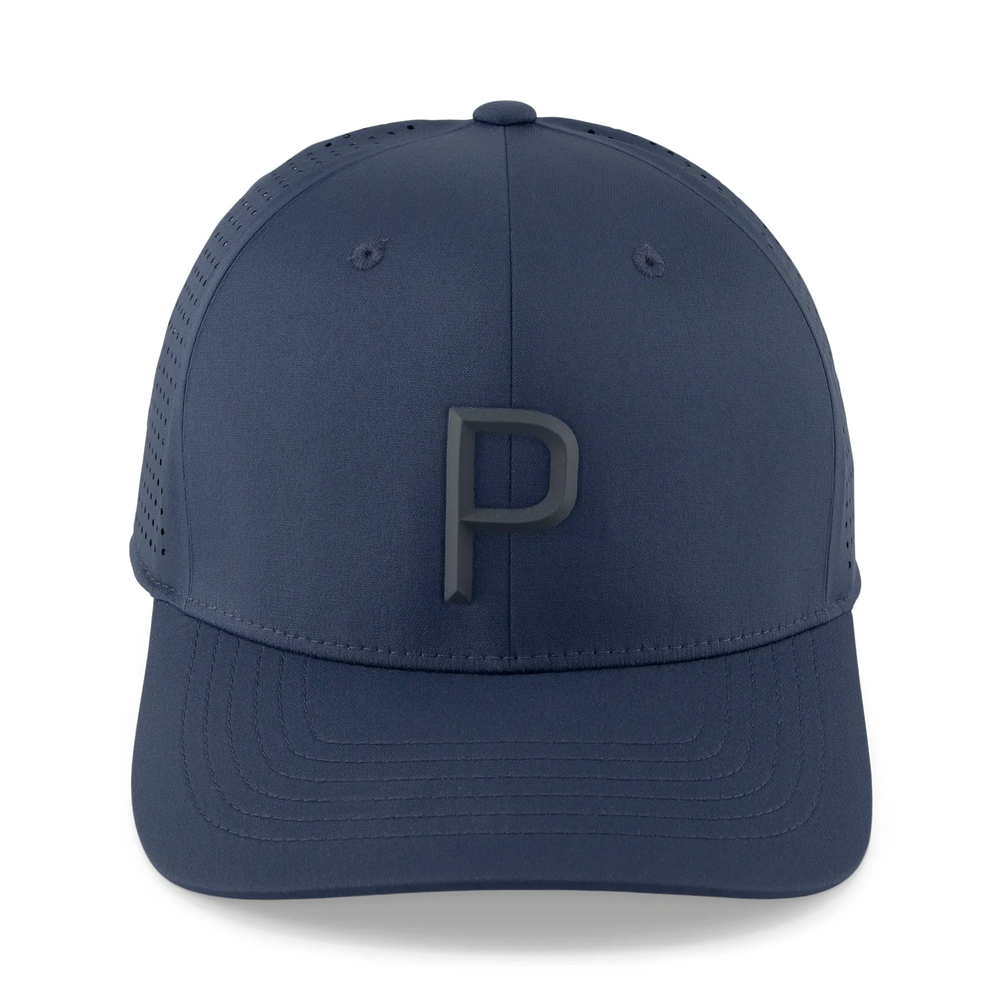 Tech P Snapback Cap