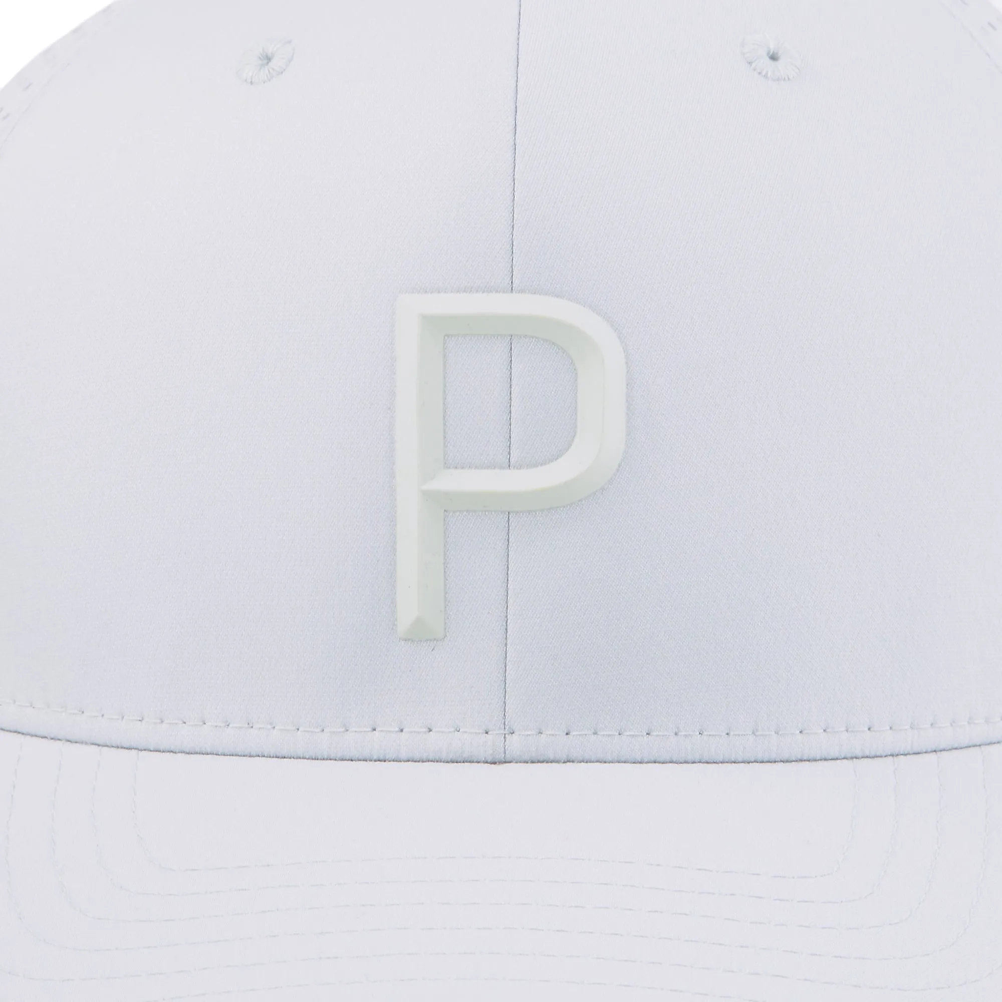 Tech P Snapback Cap