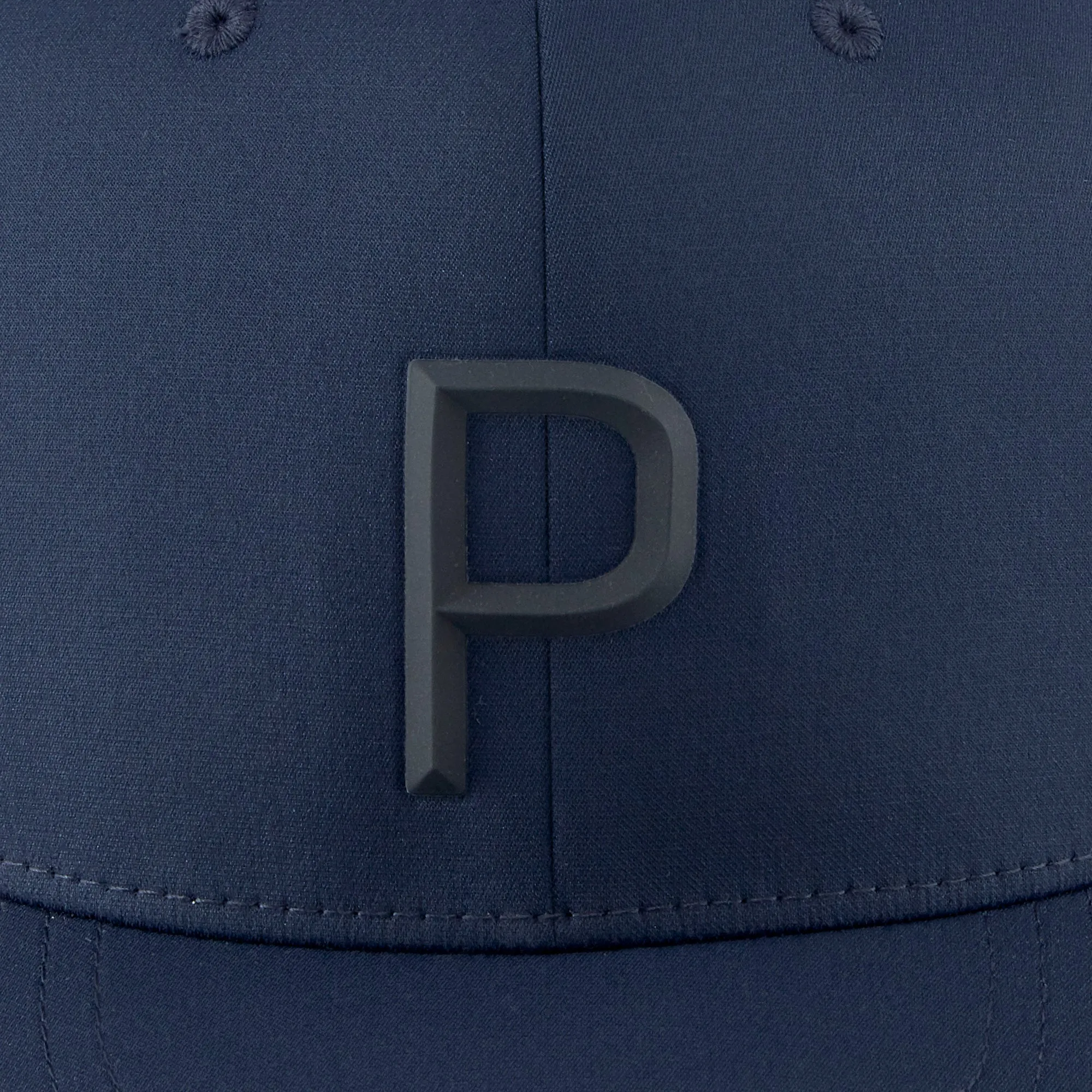 Tech P Snapback Cap