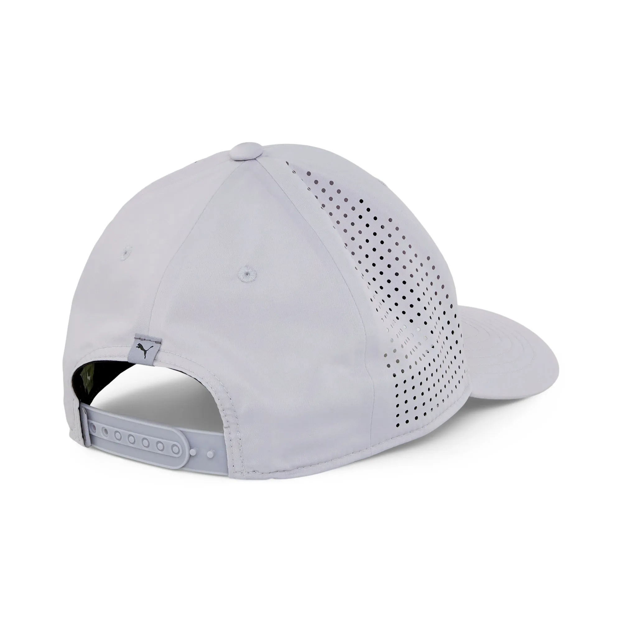 Tech P Snapback Cap