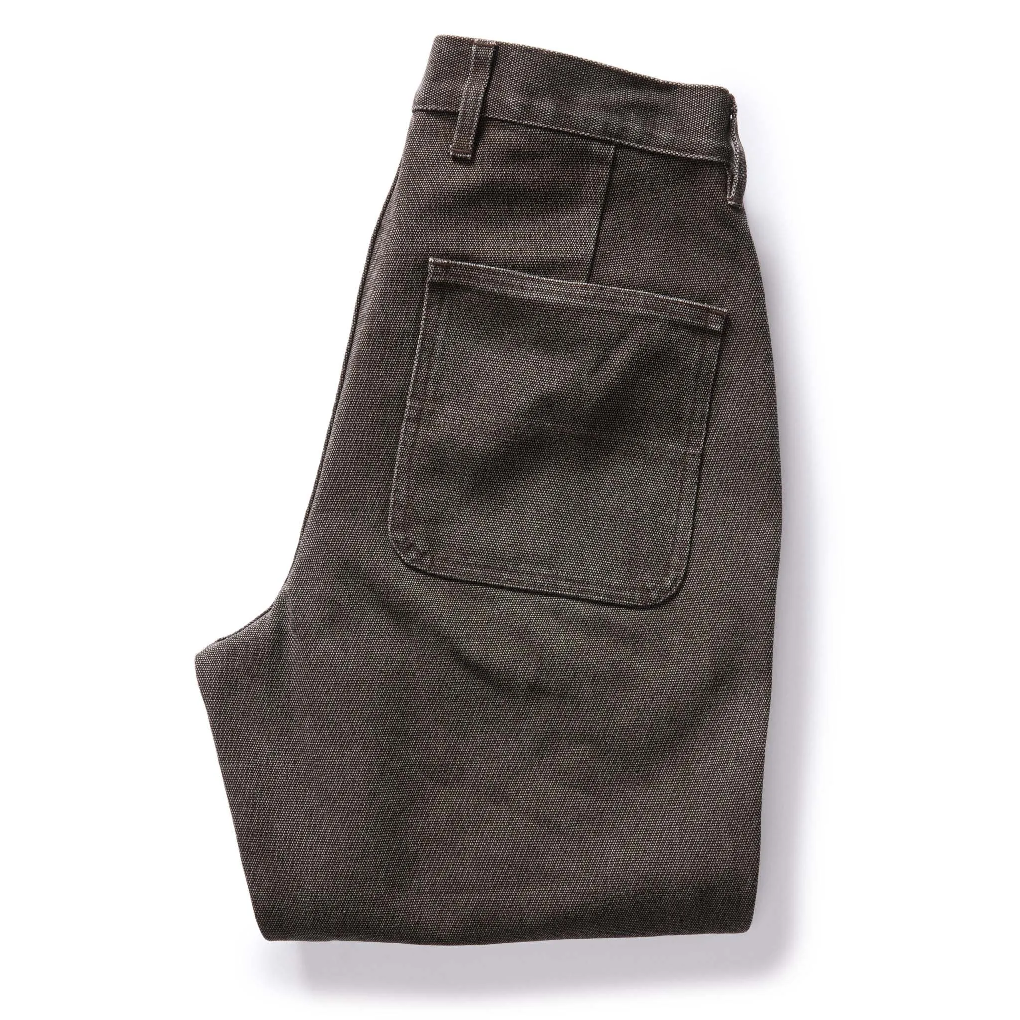 Chipped Canvas Soil Camp Pants