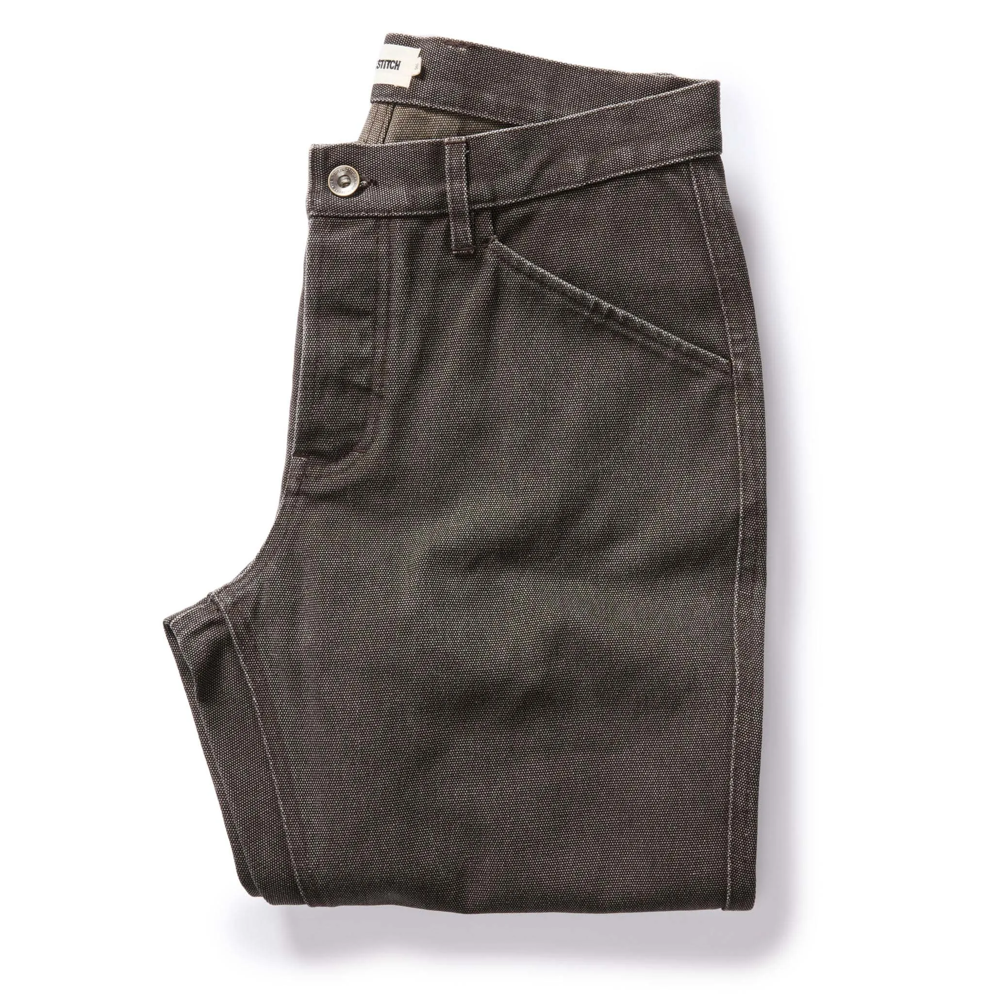 Chipped Canvas Soil Camp Pants