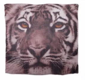 Tiger Scarf