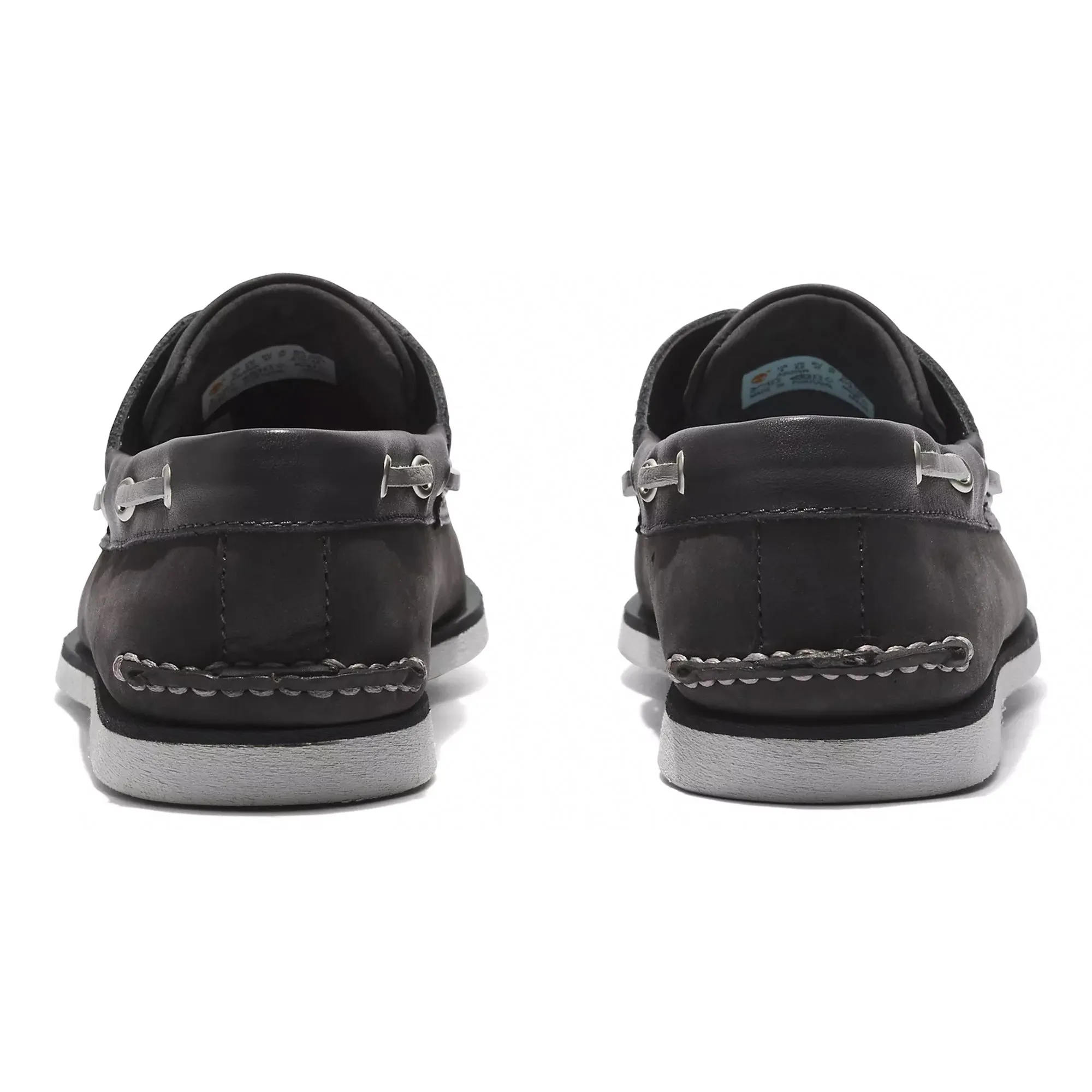 Timberland Classic Boat Shoe - A5QWR Blackened Pearl