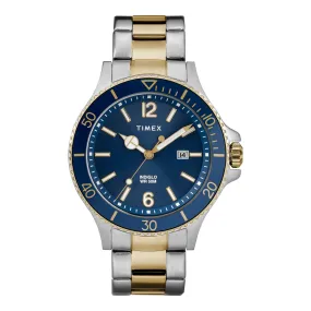 Timex Brass Analog Men's Watch TW2R64700