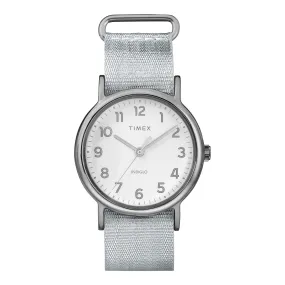 Timex Brass Analog Women's Watch TW2R92500