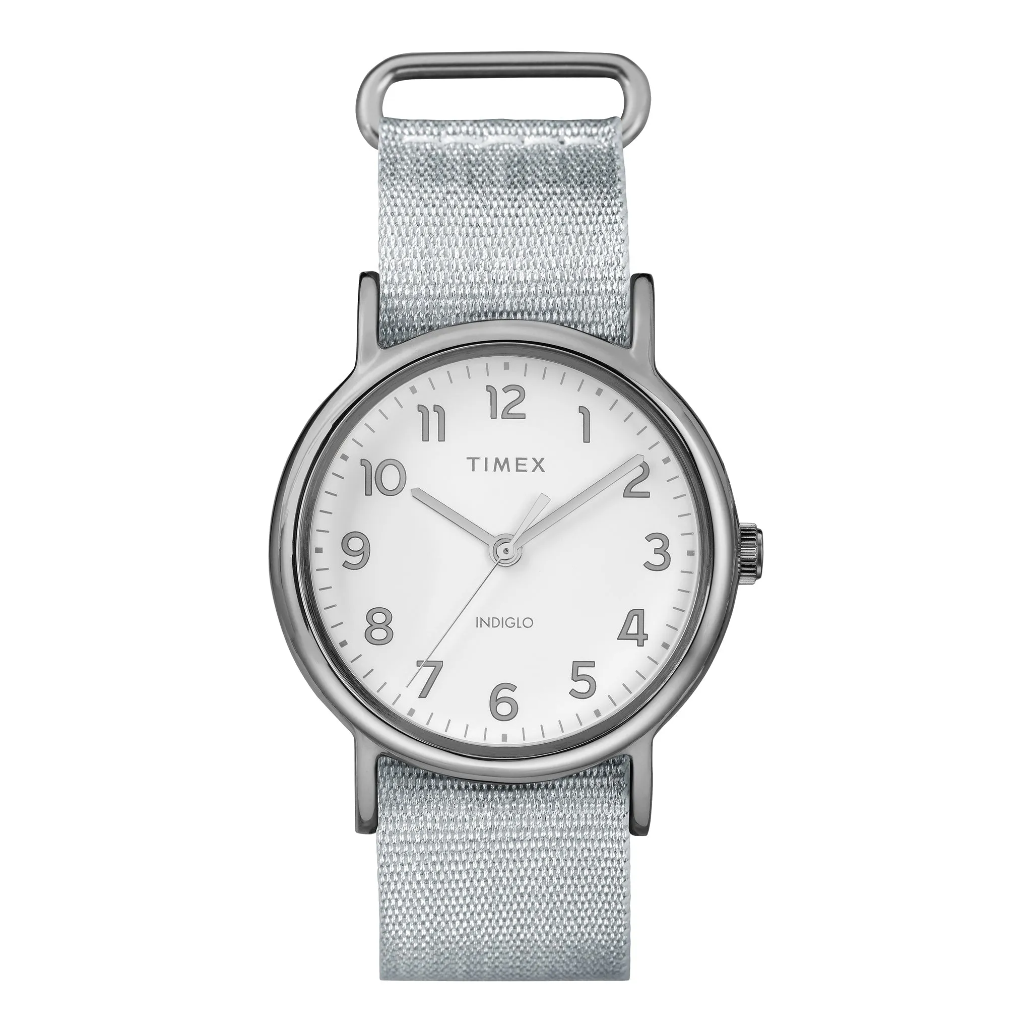 Timex Brass Analog Women's Watch TW2R92500