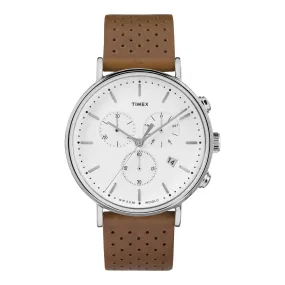 Timex Brass Multi-Function Men's Watch TW2R26700