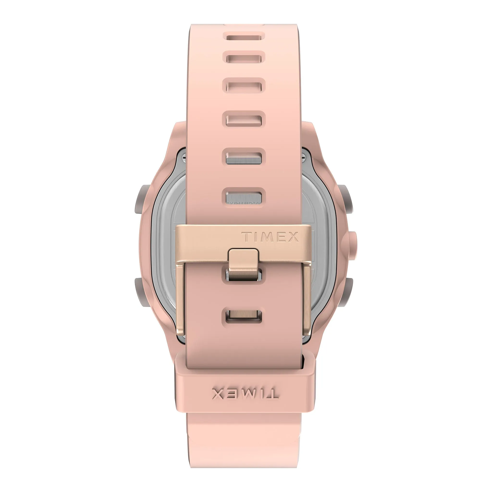 Timex Resin Digital Unisex's Watch TW5M35700