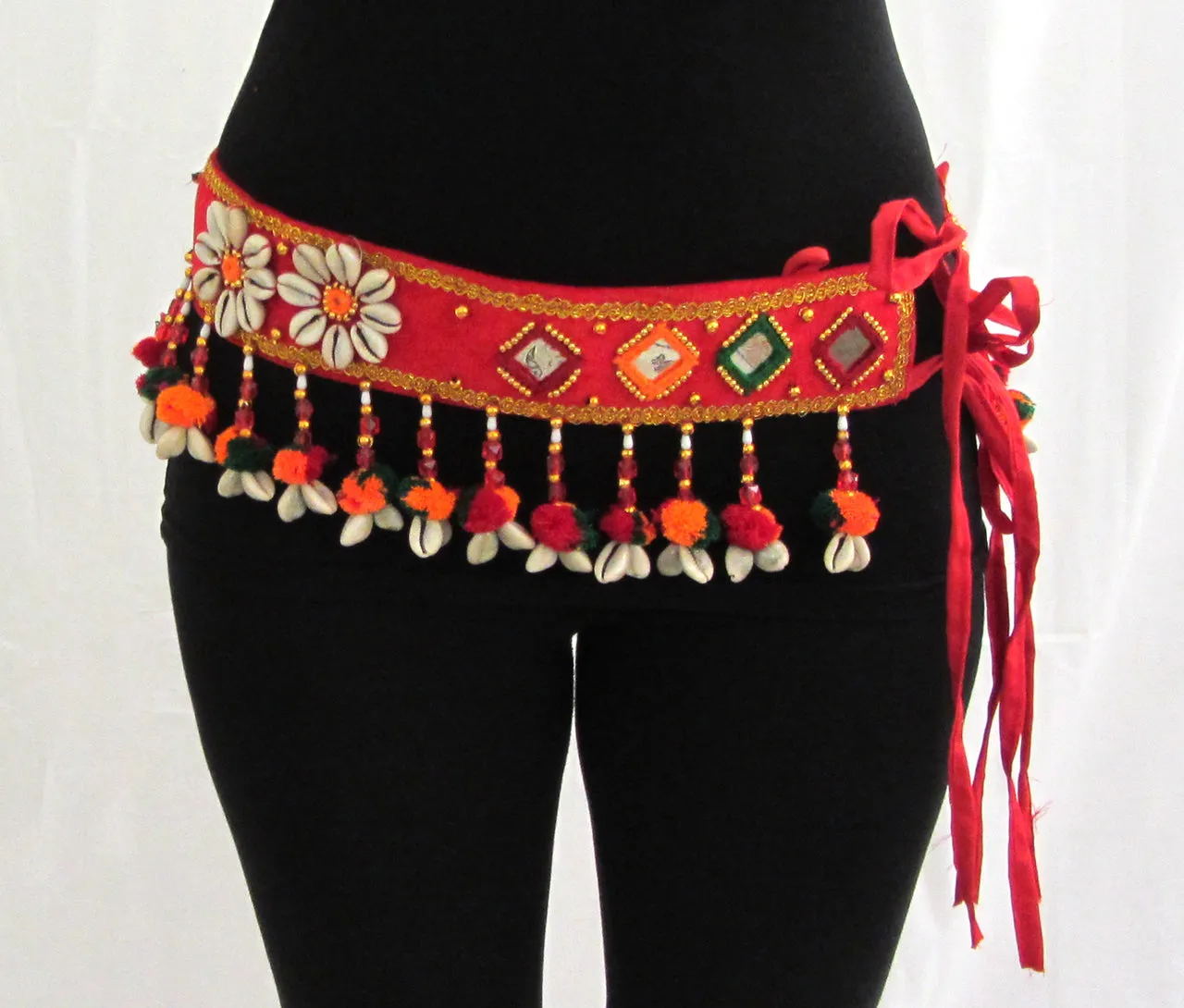 Tribal Belt