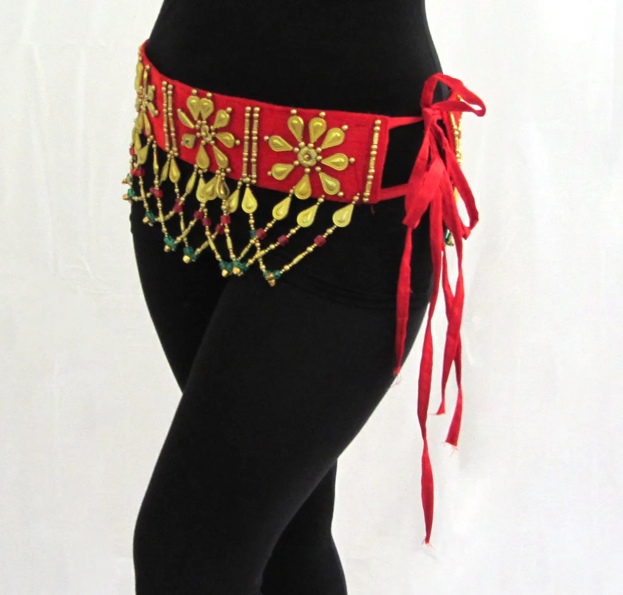 Tribal Belt