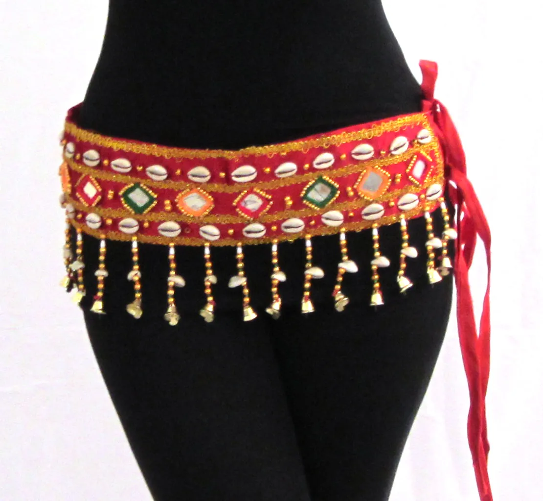 Tribal Belt