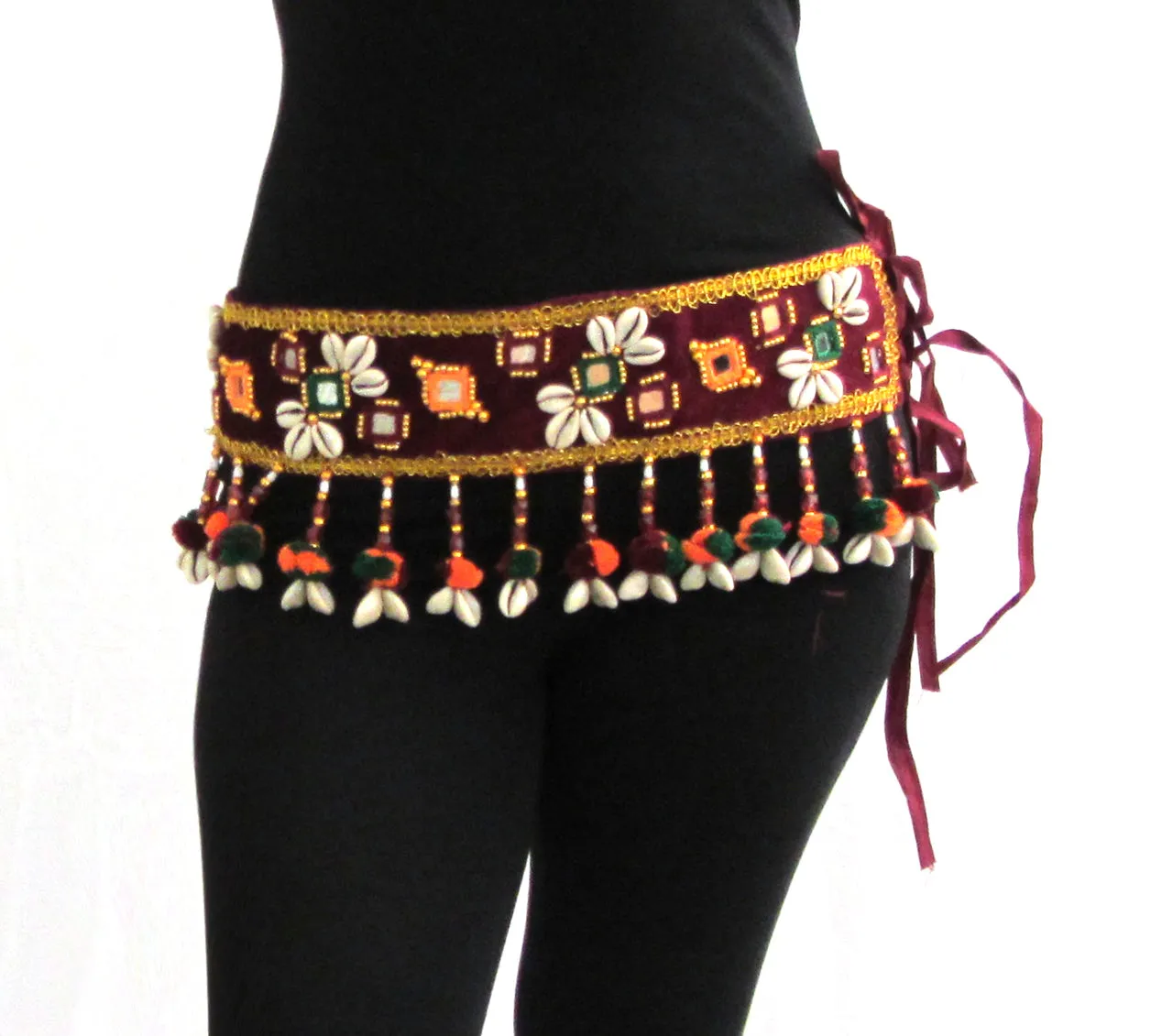 Tribal Belt