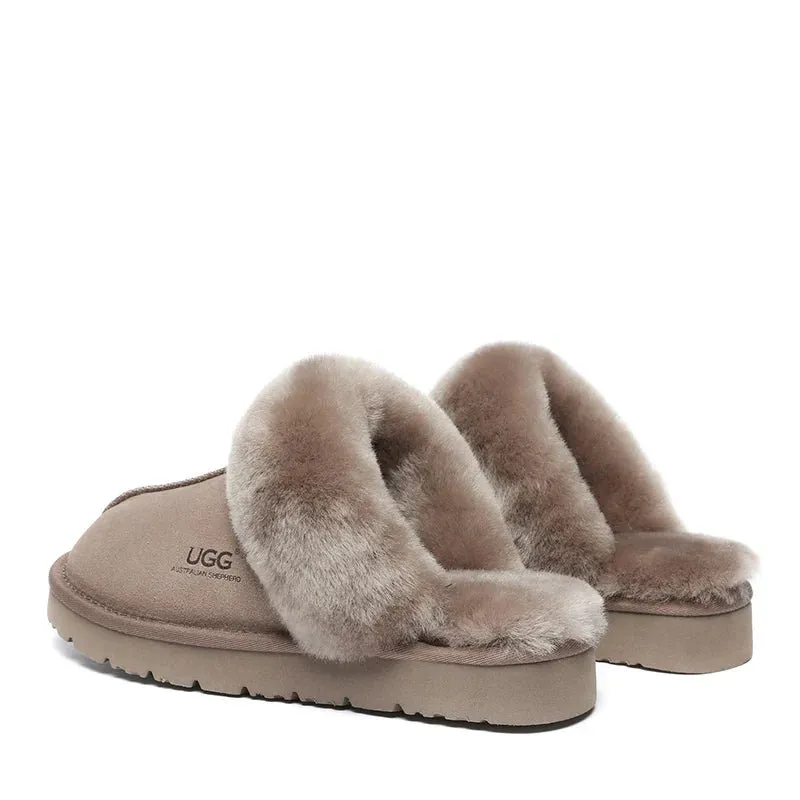 UGG Lizzy II Scuff