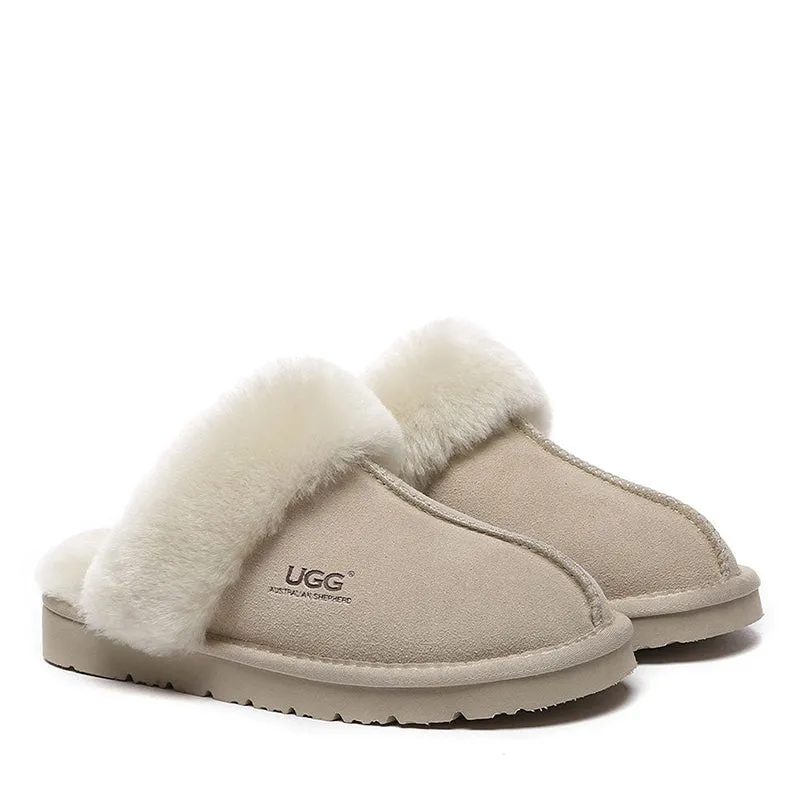 UGG Lizzy II Scuff