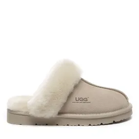 UGG Lizzy II Scuff