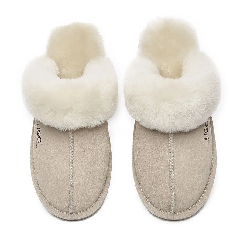 UGG Lizzy II Scuff