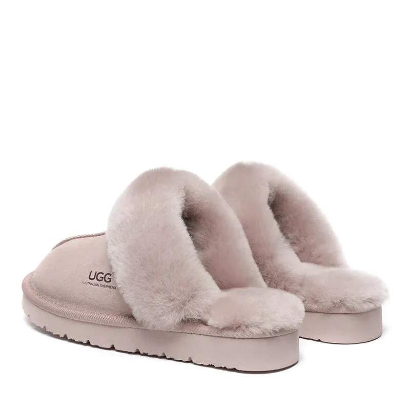 UGG Lizzy II Scuff