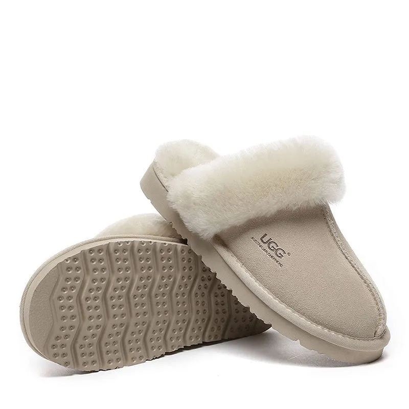 UGG Lizzy II Scuff