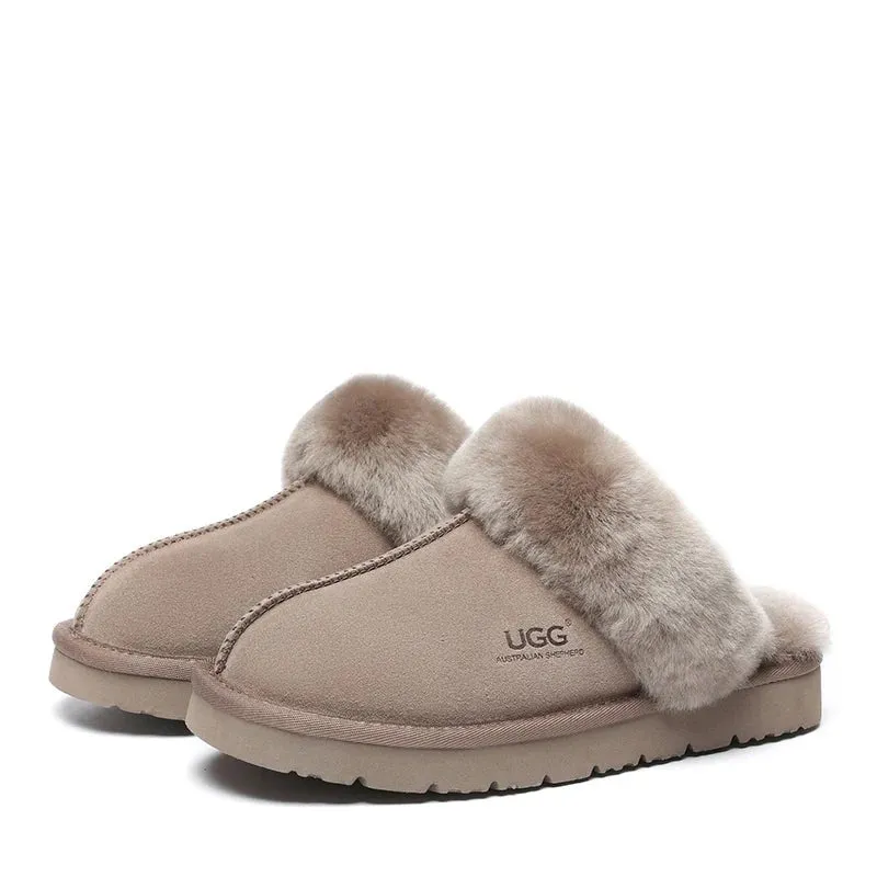 UGG Lizzy II Scuff