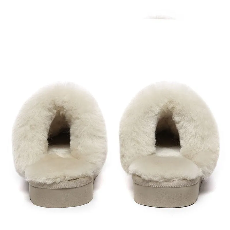 UGG Lizzy II Scuff